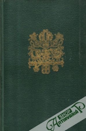 Dřevěná dědina - Hečko František