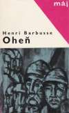 Barbusse Henri - Oheň