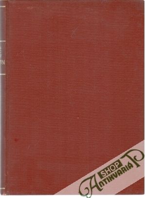 Obal knihy Zeměpisný magazin (1947-48)