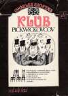 Dickens Charles - Klub Pickwickovcov