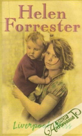Liverpool Miss - Forrester Helen