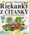 Štítinická Jarmila - Riekanky z čítanky