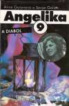 Golonová Anne a Serge - Angelika 9. - a diabol