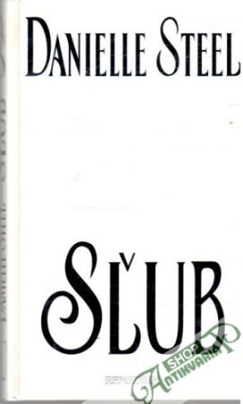 Sľub - Steel Danielle