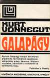 Vonnegut Kurt - Galapágy