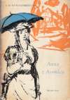 Montgomeryová Lucy M. - Anna z Avonlea