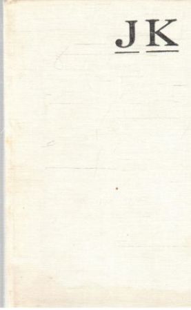 Obal knihy Za ten máj