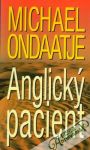 Ondaatje Michael - Anglický pacient