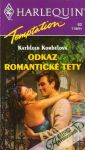 Korbelová Kathleen - Odkaz romantické tety