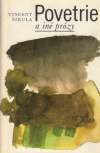 Šikula Vincent - Povetrie a iné prózy
