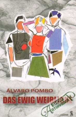 Das Ewig Weibliche - Pombo Álvaro