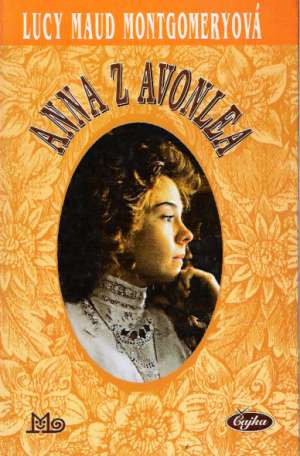 Anna z Avonlea - Montgomeryová Lucy Maud