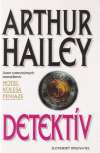 Hailey Arthur - Detektív