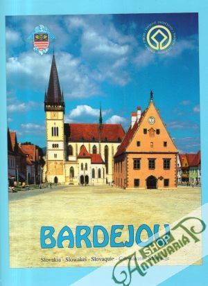 Bardejov - Holent Peter