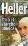 Heller Joseph - Portrét starého umelca