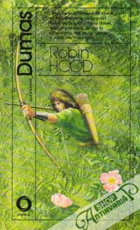 Robin Hood - Dumas Alexandre