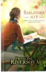 Riversová Francine - Šarlátová niť