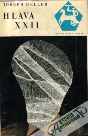 Hlava XXII - Heller Joseph