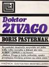 Pasternak Boris - Doktor Živago