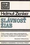 Zenker Helmut - Slávnosť žiab 