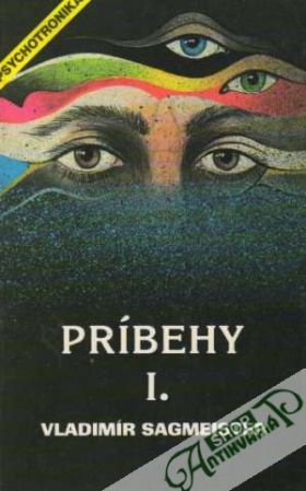 Príbehy I. - Sagmeister Vladimír