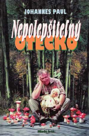 Nepolepšiteľný otecko - Paul Johannes
