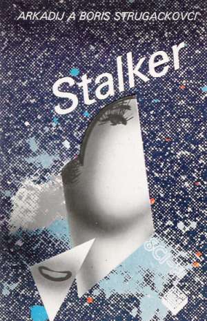 Obal knihy Stalker