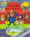 Bendová Krista - Osmijankove rozprávky
