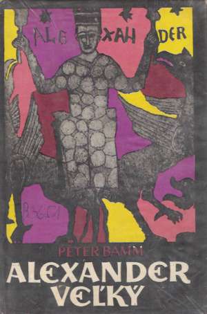 Alexander Veľký - Bamm Peter