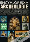 Novotný Bohuslav a kolektív - Encyklopédia archeológie