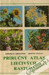Kresánek J., Dugás D. - Príručný atlas liečivých rastlín
