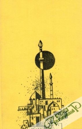 Mor (bez obalu) - Camus Albert