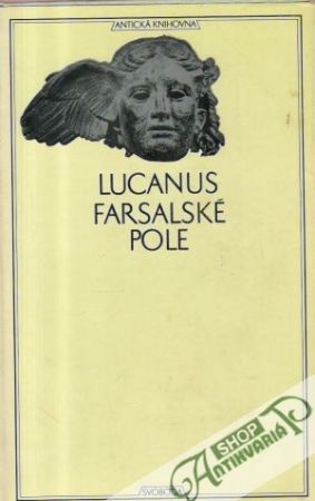 Farsalské pole - Lucanus