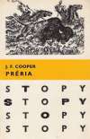 Cooper James Fenimore - Préria