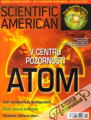 Scientific American 5-6/2007 - Kolektív autorov