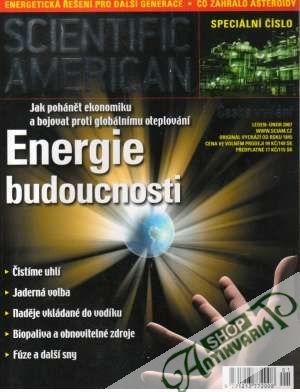 Scientific American 1-2/2007 - Kolektív autorov