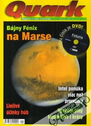 Quark 9/2008 - Kolektív autorov