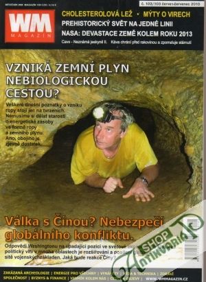 WM Magazín 102-103/2010 - Kolektív autorov