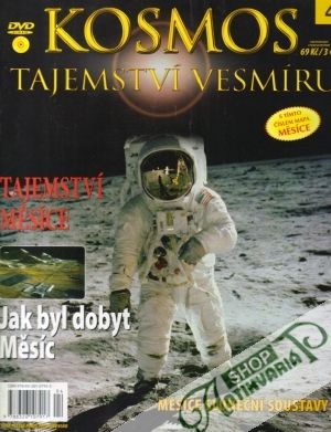 Kosmos 4 - Kolektív autorov