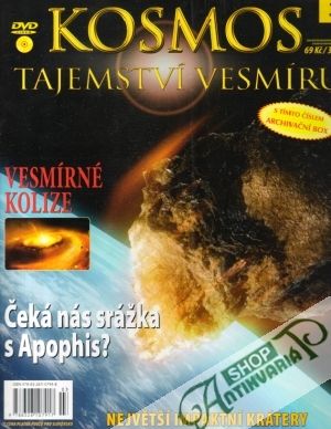 Kosmos 3 - Kolektív autorov