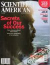 Kolektív autorov - Scientific American 8/2010