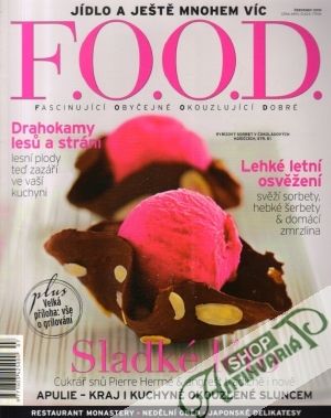 F.O.O.D. 7/2010 - Kolektív autorov