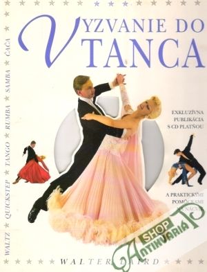 Vyzvanie do tanca - Laird Walter