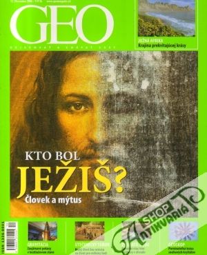 GEO 12/2006 - Kolektív autorov