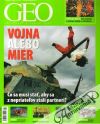 Kolektív autorov - GEO 1/2008