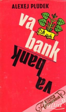 Vabank - Pludek Alexej