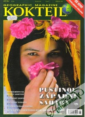 Koktejl 6/1999 - Kolektív autorov