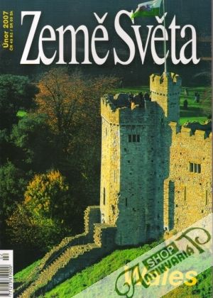 Země Světa 2/2007 - Kolektív autorov