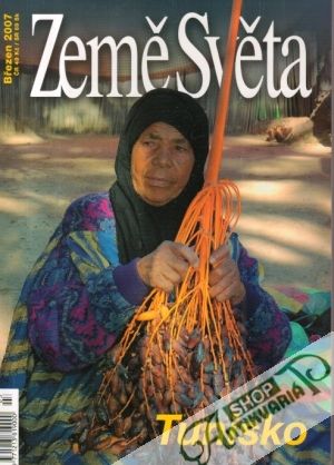 Země Světa 3/2007 - Kolektív autorov