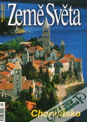 Země Světa 5/2007 - Kolektív autorov